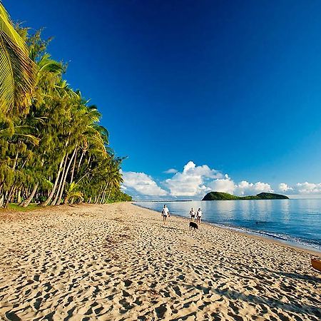 Hotel Drift Palm Cove Exterior foto