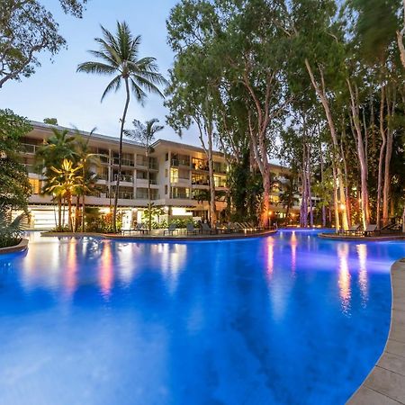 Hotel Drift Palm Cove Exterior foto