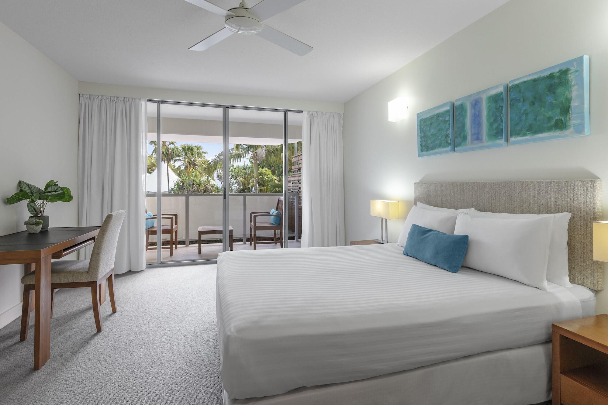 Hotel Drift Palm Cove Exterior foto