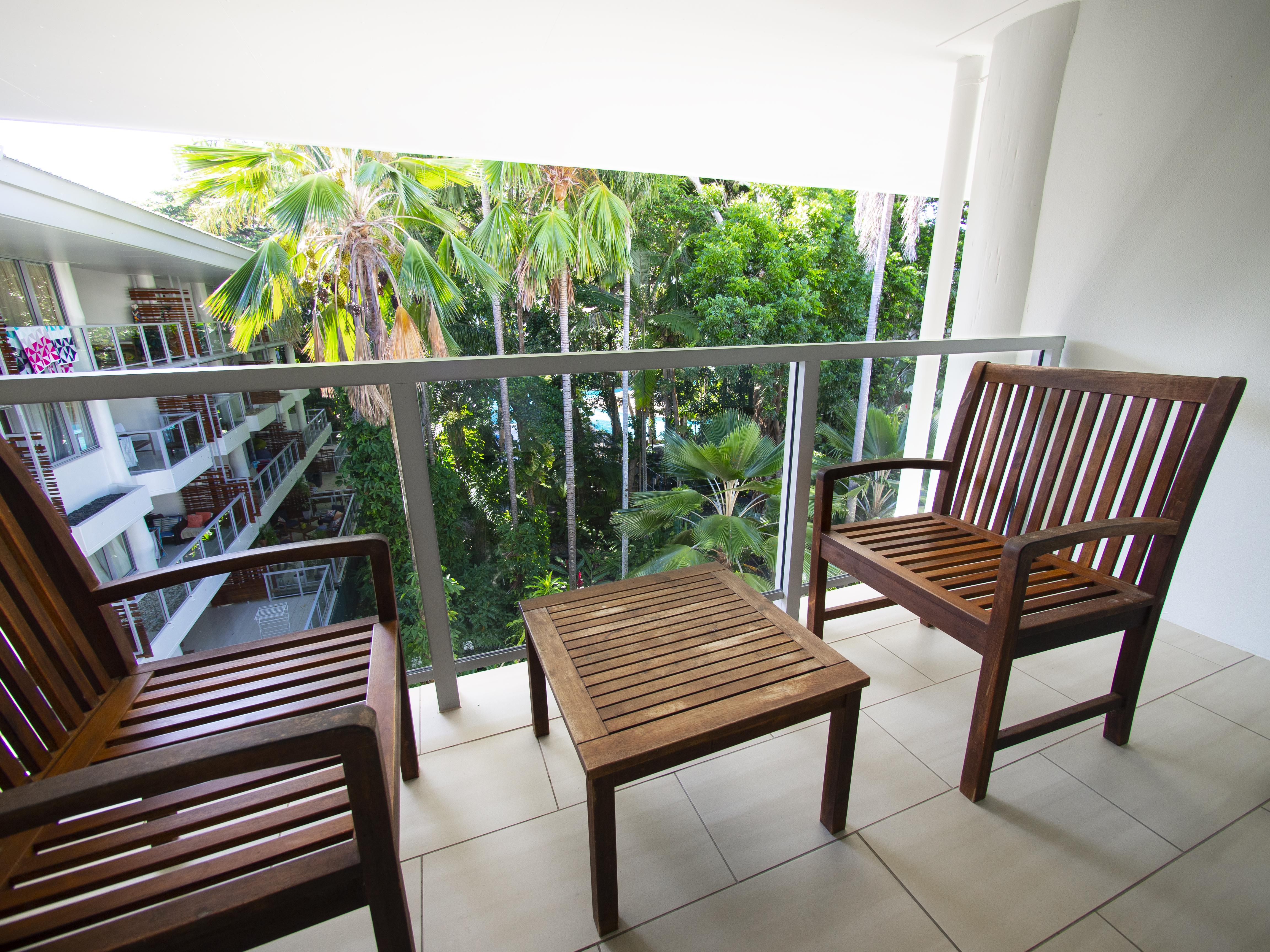 Hotel Drift Palm Cove Exterior foto