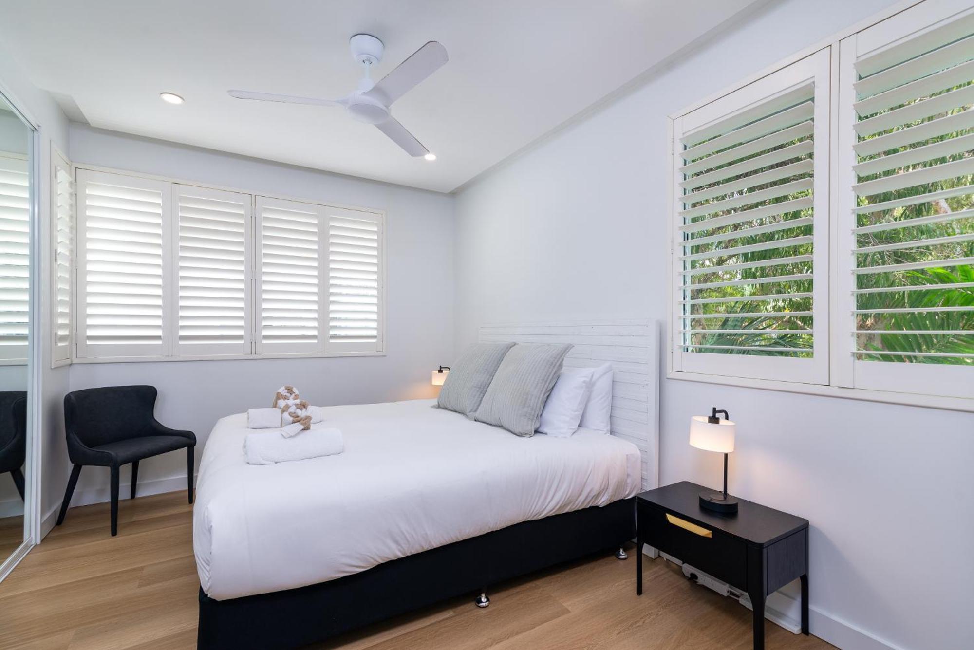 Hotel Drift Palm Cove Habitación foto