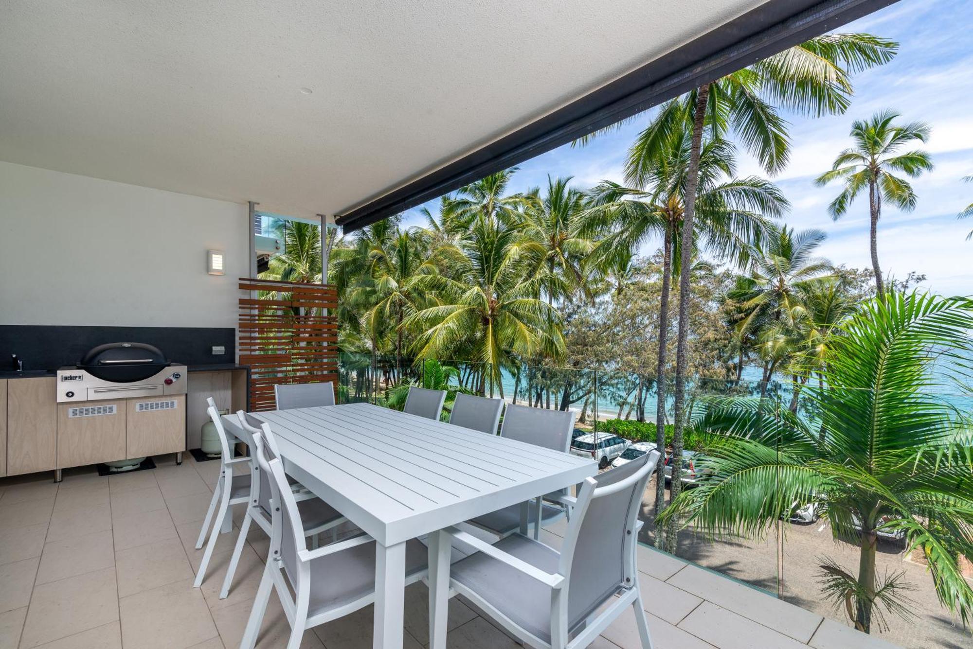 Hotel Drift Palm Cove Exterior foto