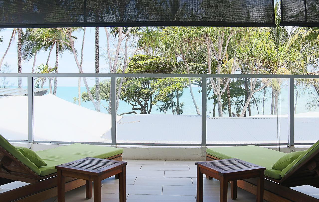 Hotel Drift Palm Cove Exterior foto