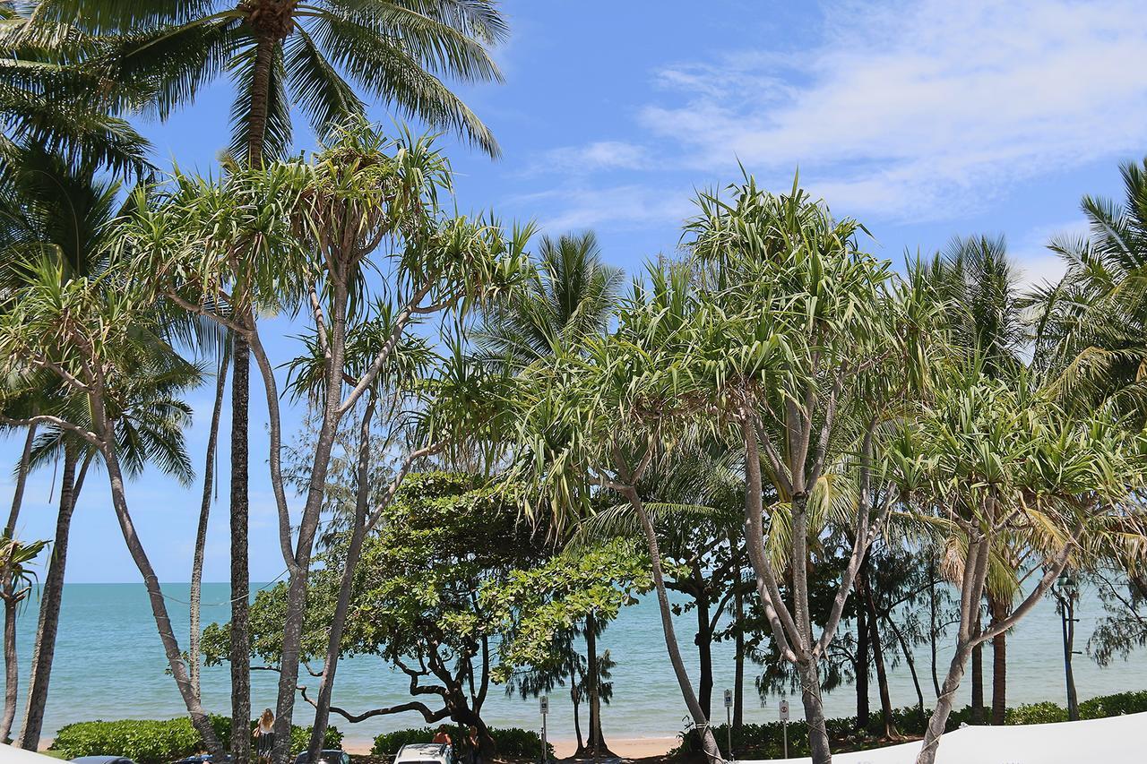 Hotel Drift Palm Cove Exterior foto