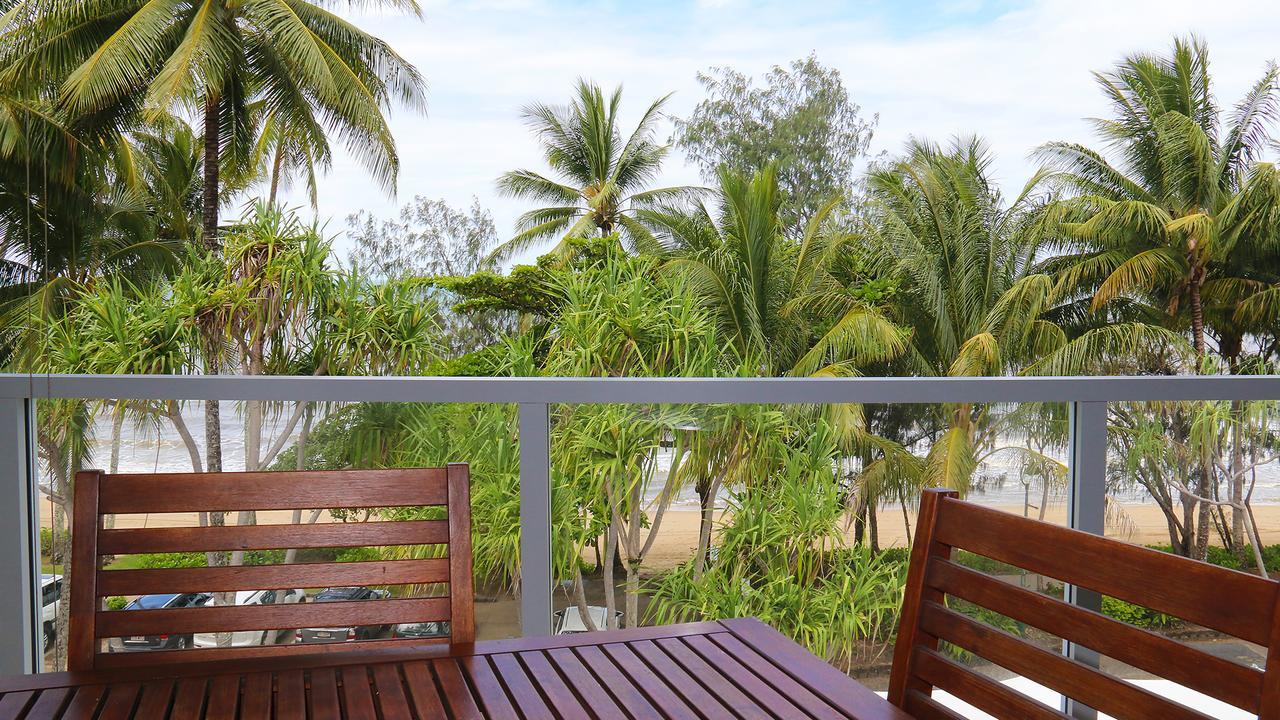 Hotel Drift Palm Cove Exterior foto