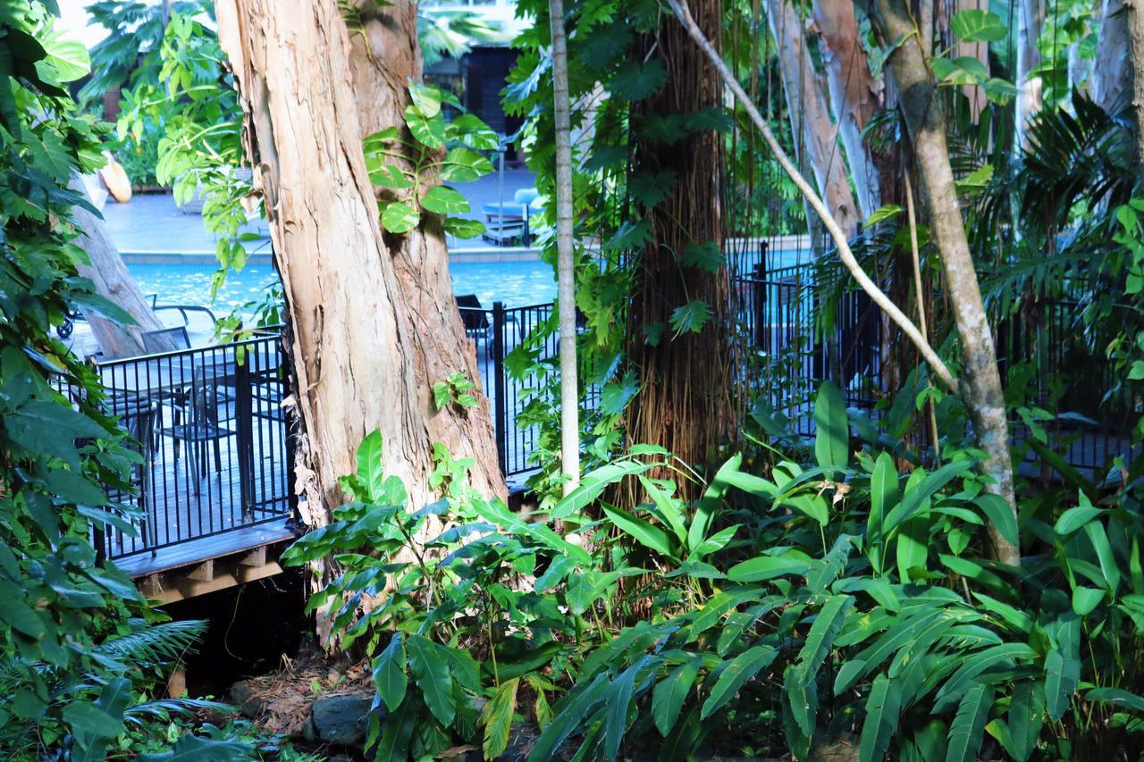 Hotel Drift Palm Cove Exterior foto