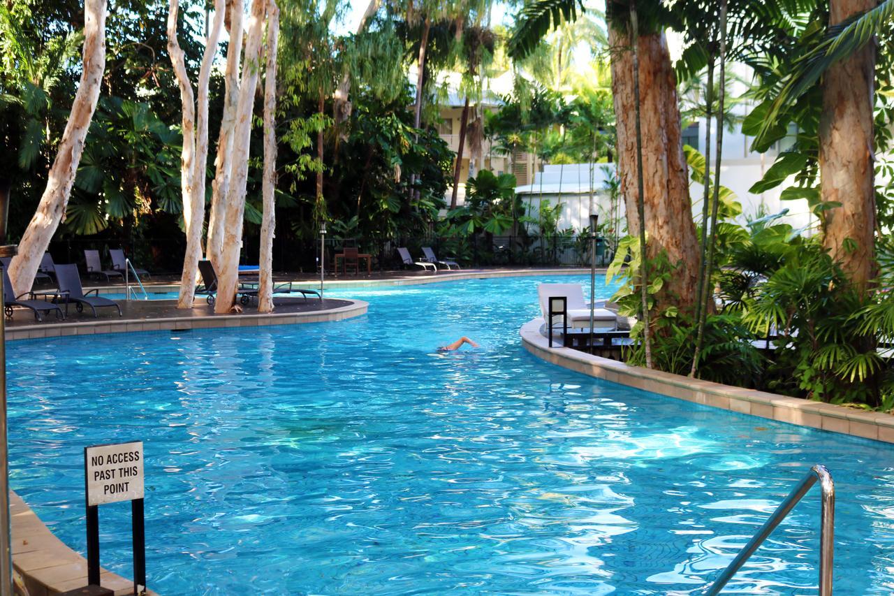 Hotel Drift Palm Cove Exterior foto