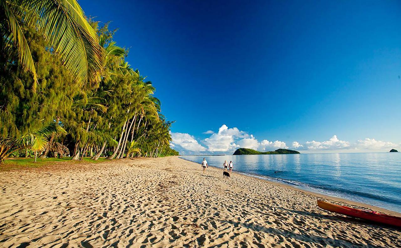 Hotel Drift Palm Cove Exterior foto