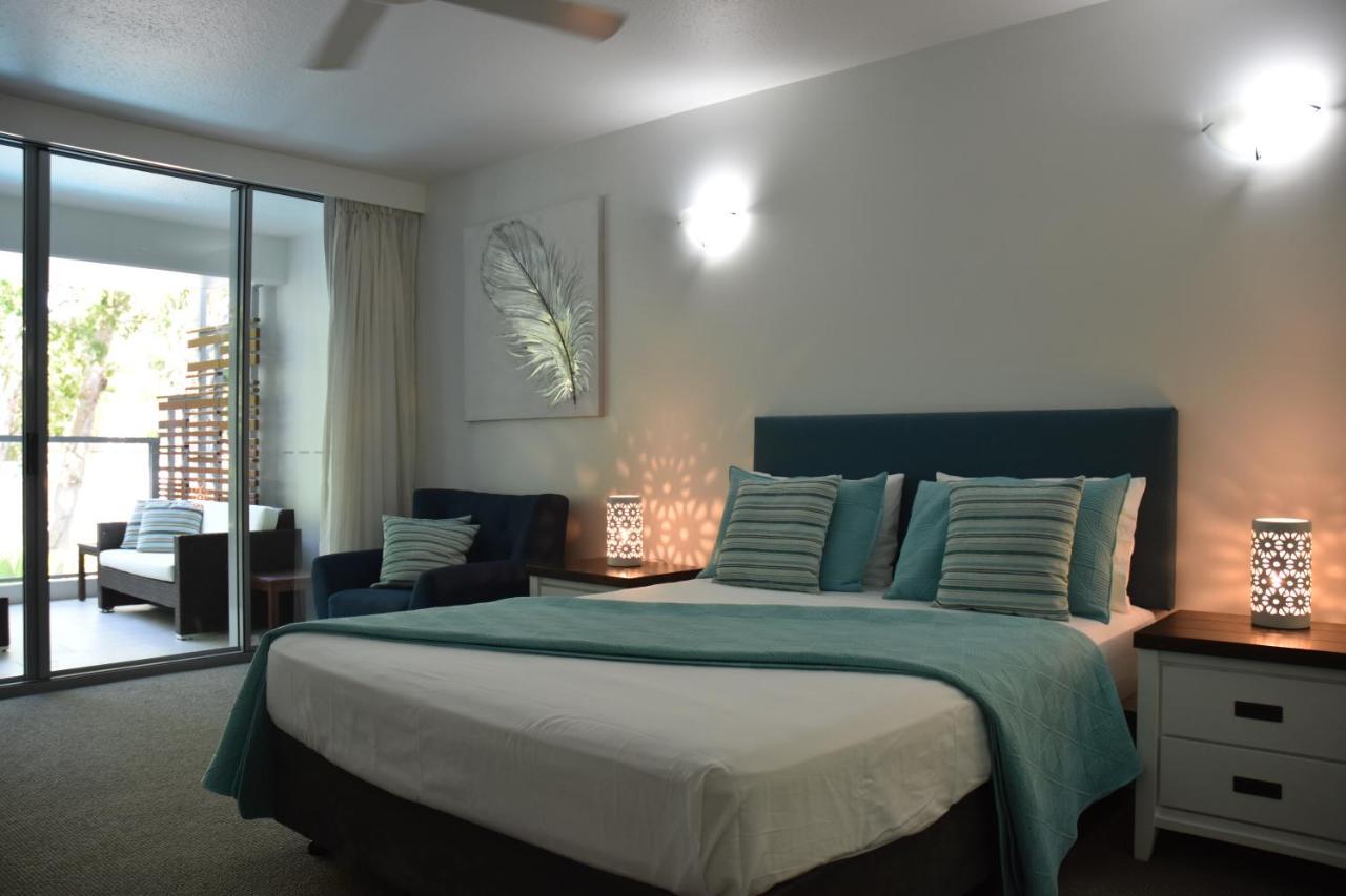 Hotel Drift Palm Cove Exterior foto