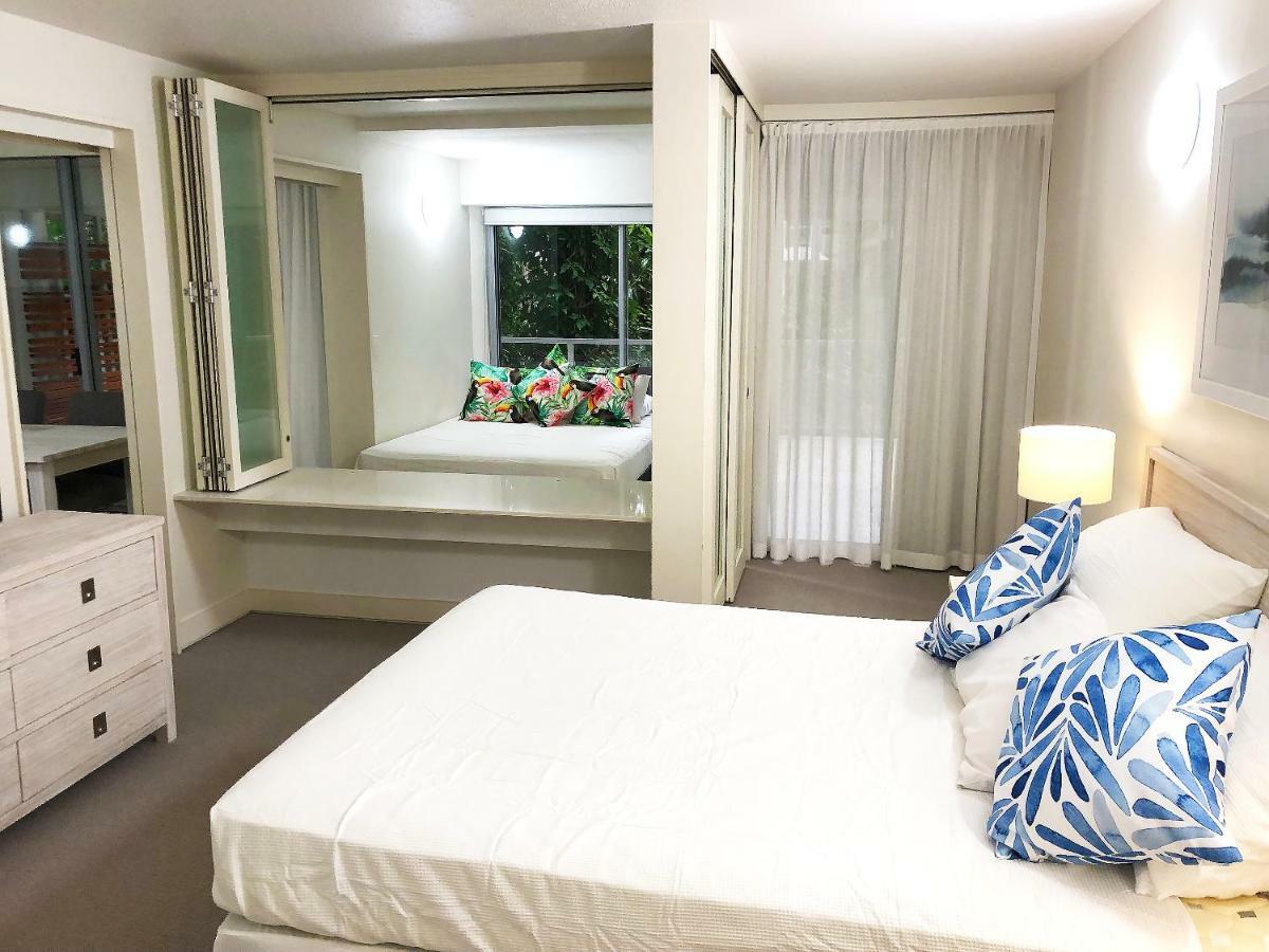 Hotel Drift Palm Cove Exterior foto