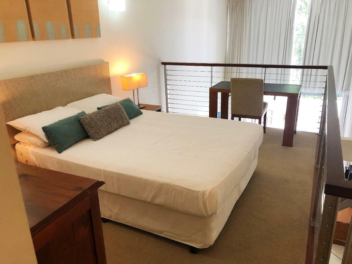 Hotel Drift Palm Cove Exterior foto
