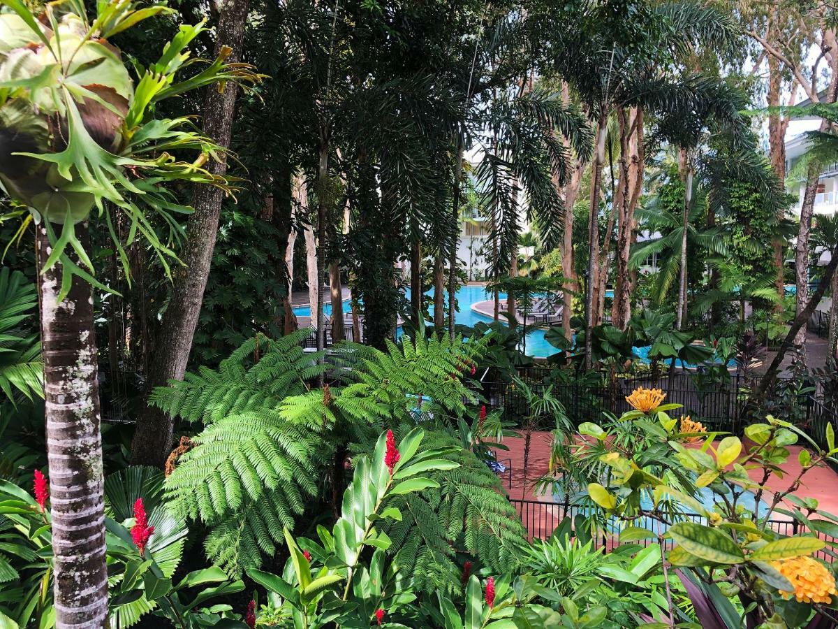 Hotel Drift Palm Cove Exterior foto