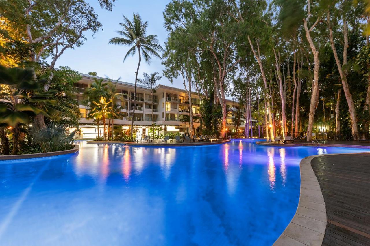 Hotel Drift Palm Cove Exterior foto