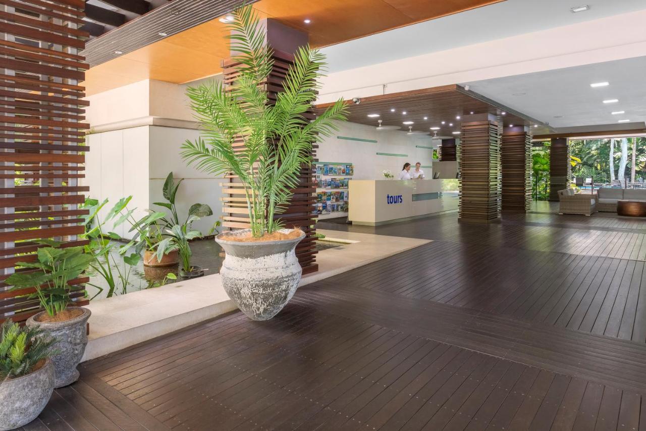 Hotel Drift Palm Cove Exterior foto