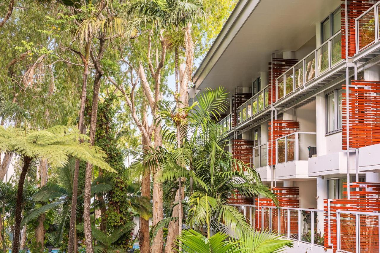 Hotel Drift Palm Cove Exterior foto