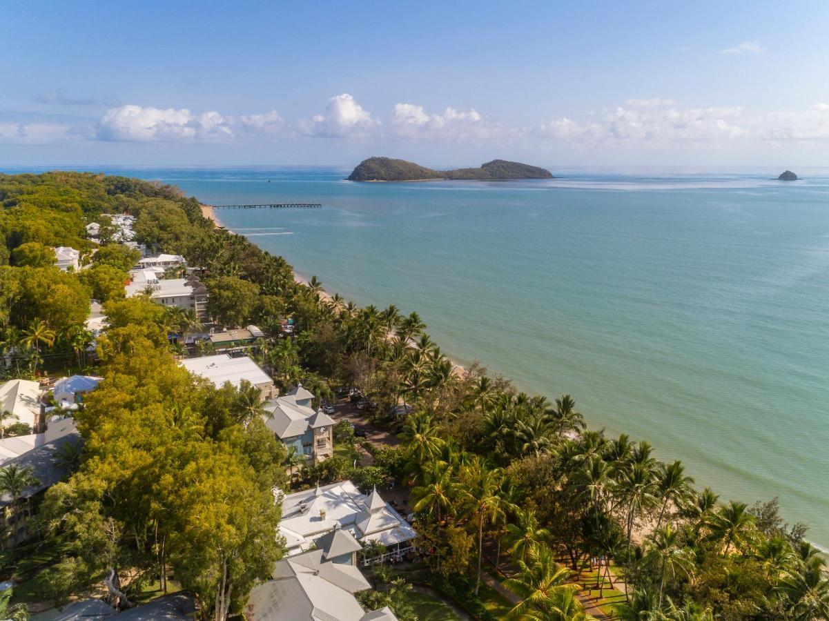 Hotel Drift Palm Cove Exterior foto