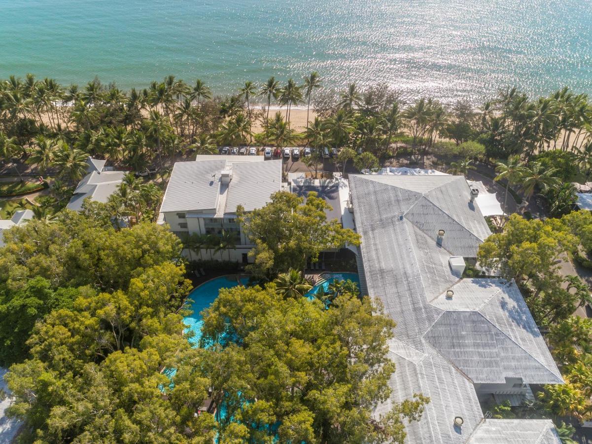 Hotel Drift Palm Cove Exterior foto