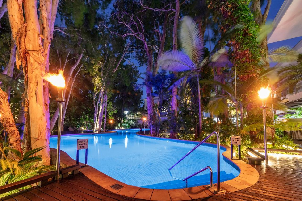 Hotel Drift Palm Cove Exterior foto