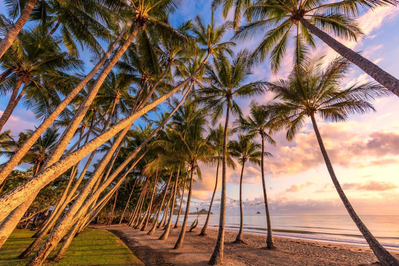Hotel Drift Palm Cove Exterior foto